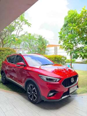 Jual bekas Dijual MG zs 2023,lokasi di Kab. Badung