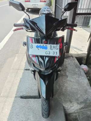 Jual bekas Dijual mio soul gt125,lokasi di  