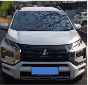 Jual bekas Dijual Mistubishi Xpander Cross AT, Tangan Pertama,lokasi di  
