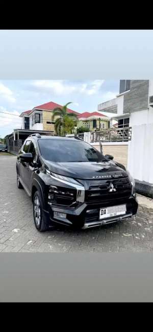 Jual bekas Dijual Mitsubishi Xpander Cross - Type Tertinggi,lokasi di  