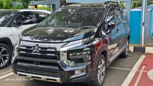 Dijual Mitsubishi Xpander Cross Premium Package Bensin Automatic lokasi di  , tersedia melalui melalui situs Olx