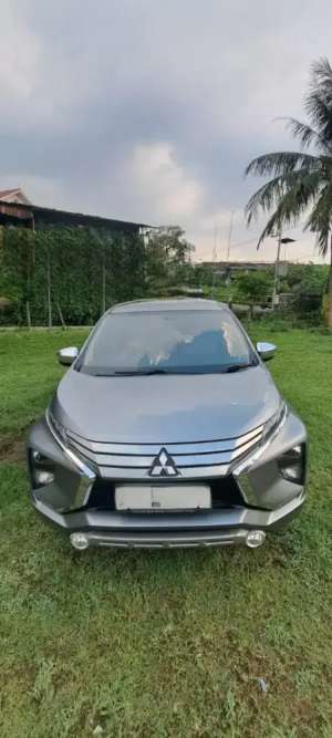 Dijual Mitsubishi Xpander ultimate 2019 lokasi di  , tersedia melalui melalui situs Olx