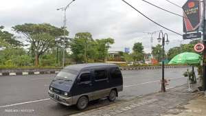 Dijual mobil Daihatsu zebra tahun 1991 lokasi di  , tersedia melalui melalui situs Olx