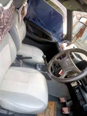 Jual bekas Dijual mobil es cudo jlx,lokasi di  