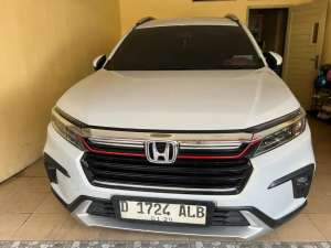 Jual bekas Dijual Mobil Honda Prestige BRV,lokasi di Bandung Kota
