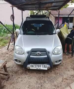 Dijual Mobil hyundai Atos masih aman siap pakai bosku lokasi di  , tersedia melalui melalui situs Olx