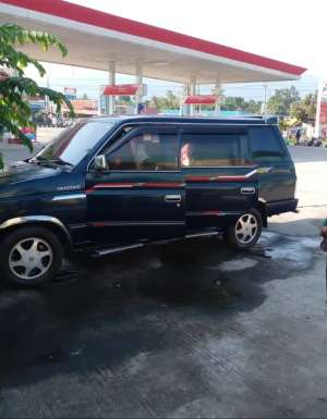 Dijual Mobil Isuzu Panther lokasi di  , tersedia melalui melalui situs Olx
