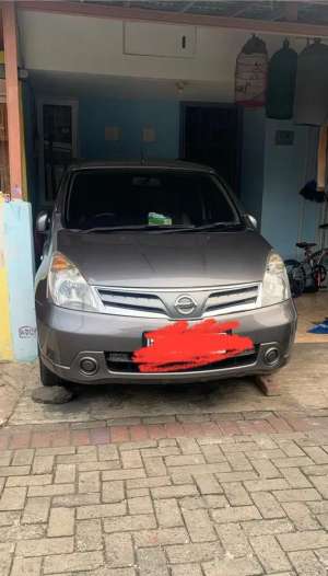 Jual bekas Dijual mobil thn 2013 nego dikit serius Dm,lokasi di Tangerang Kota