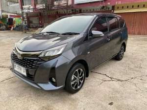 Dijual mobil toyota calya lokasi di  , tersedia melalui melalui situs Olx