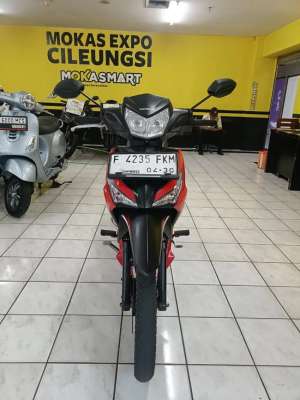 Jual bekas Dijual motor Honda Supra x 125 2025,lokasi di  