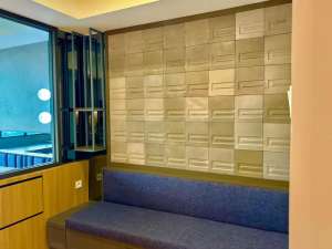 Dijual Murah Apartemen Collins Boulevard Tipe Studio Full Furnished lokasi di Tangerang Selatan Kota, tersedia melalui melalui situs Olx