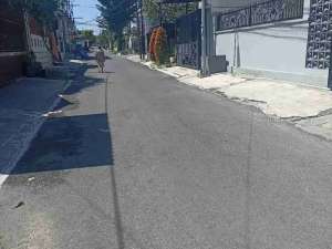 DIJUAL MURAH RUMAH HITUNG TANAH DARMO BARU BARATSUKOMANUNGGALSURABAYA lokasi di Surabaya Kota, tersedia melalui melalui situs Olx