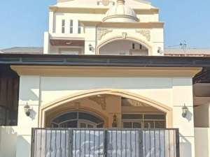 DIJUAL Murah Rumah Siap Huni di Komplek Pilar Barat Cileunyi Bandung lokasi di Bandung Kab., tersedia melalui melalui situs Olx