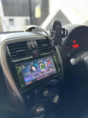 Jual bekas Dijual Nissan March 1.2 L MT 2017,lokasi di  