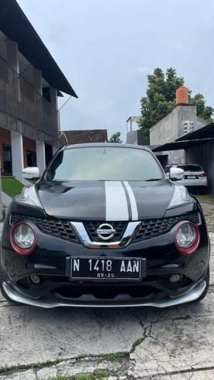 Dijual Nissan Revolt Juke 2015 AT lokasi di  , tersedia melalui melalui situs Olx