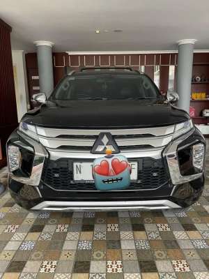 Jual bekas Dijual Pajero Sport tahun 2022 Plat N kota Milik Pribadi,lokasi di  