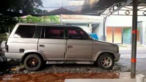 Jual bekas Dijual Panther NEW HIGRADE ,pemakaian sendiri,lokasi di  