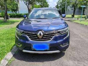 Dijual Renault Koleos 2017 lokasi di  , tersedia melalui melalui situs Olx