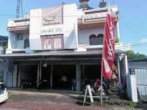 DIJUAL RUKO STRATEGISABIANSEMAL, BADUNGBALI lokasi di Kab. Badung, tersedia melalui melalui situs Olx