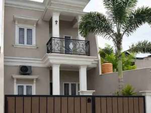 Dijual Rumah 2 Lanta Sedayu VillasDekat TolStasiunSiap Huni lokasi di Depok Kota, tersedia melalui melalui situs Olx