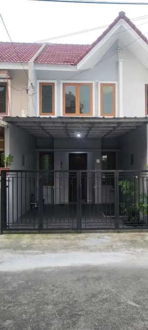 Dijual Rumah 2 Lantai di Cluster Gading Arcadia, Kelapa Gading lokasi di Jakarta Utara, tersedia melalui melalui situs Olx