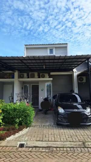 Dijual Rumah 2 lantai Puri Cendrawasih, Pasar Kemis lokasi di Tangerang Kab., tersedia melalui melalui situs Olx
