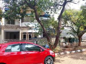 DijualRumah 2 LT Villa Baru Bekasi Barat lokasi di Bekasi Kota, tersedia melalui melalui situs Olx