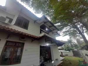 Dijual Rumah 305m2Cempaka Putih Rumah dijual Cempaka Putih Jakarta Pusat lokasi di Jakarta Pusat, tersedia melalui melalui situs Olx