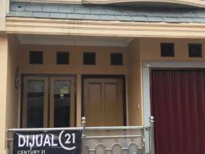 Dijual Rumah 3lantai di Utan Kayu, Jakarta Timur lokasi di Jakarta Timur, tersedia melalui melalui situs Olx