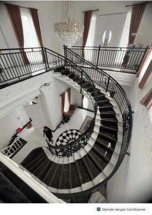 DIJUAL RUMAH 3LT SIAP HUNI SEJUK DI BUKIT GOLF HIJAU BGH SENTUL SSR819 lokasi di Bogor Kota, tersedia melalui melalui situs Olx