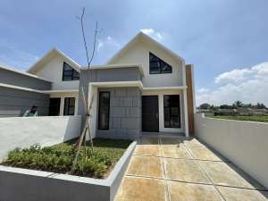 Dijual Rumah, 500 Ribu All I n Di Bogor Tajurhalang, 15 Menit ke Tol lokasi di Bogor Kab., tersedia melalui melalui situs Olx