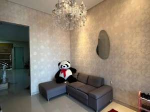 Dijual Rumah ada kolam renang di Citraland lokasi di Surabaya Kota, tersedia melalui melalui situs Olx