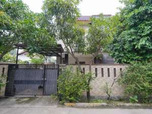 Dijual Rumah Asri 2 Lt 15 Menit ke Grand Galaxy Park Siap Huni J-25495 lokasi di Bekasi Kota, tersedia melalui melalui situs Olx