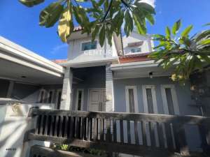 Dijual Rumah BagusSiap Huni Di Perumahan Pondok Aren lokasi di Tangerang Kota, tersedia melalui melalui situs Olx