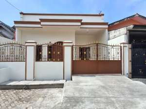 Dijual rumah baru renovasidi Taman Harapan Baru Bekasi Kota lokasi di Bekasi Kab., tersedia melalui melalui situs Olx