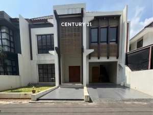 Dijual Rumah Brand New Dalam Town House Di Pondok Labu lokasi di Jakarta Selatan, tersedia melalui melalui situs Olx