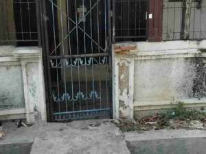 Dijual rumah butuh renovasi lokasi diSemper Barat,Tg.Piok Jakarta Utara lokasi di Jakarta Utara, tersedia melalui melalui situs Olx