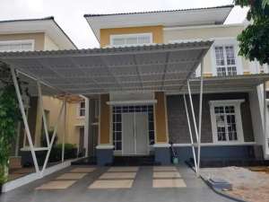 Dijual Rumah Cantik Cluster Favorite Menaggio Gading Serpong lokasi di Tangerang Kota, tersedia melalui melalui situs Olx