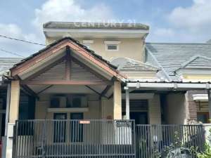 Dijual Rumah Cantik Griya Sutera Alsut Rapih Siap Huni lokasi di Tangerang Kota, tersedia melalui melalui situs Olx