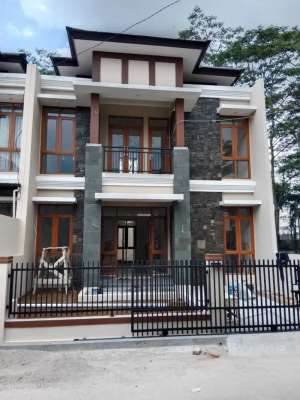 Dijual Rumah ceria di Margahayu Raya Ciwastra Buahbatu MTC lokasi di Bandung Kota, tersedia melalui melalui situs Olx