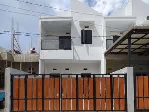 Dijual RUmah Cijantung Kalisari,dalam linkungan Perumahan lokasi di Jakarta Timur, tersedia melalui melalui situs Olx