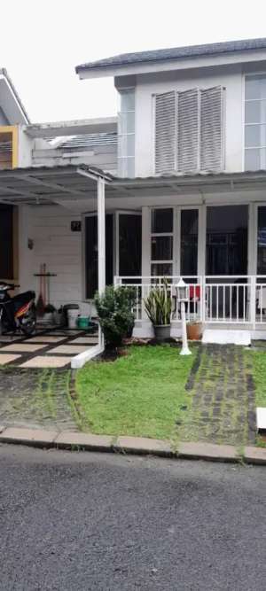 Dijual Rumah Citra Gran Cibubur lokasi di Jakarta Timur, tersedia melalui melalui situs Olx
