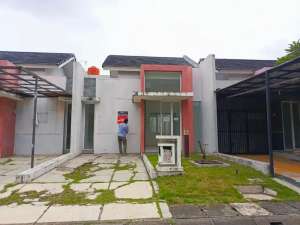 DIJUAL RUMAH CITRA GRAND CITY CLUSTER SOMERSET EAST PALEMBANG lokasi di Palembang Kota, tersedia melalui melalui situs Olx