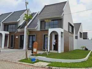 Dijual Rumah Dekat Exit Tol Sidoarjo lokasi di Sidoarjo  Kab., tersedia melalui melalui situs Olx