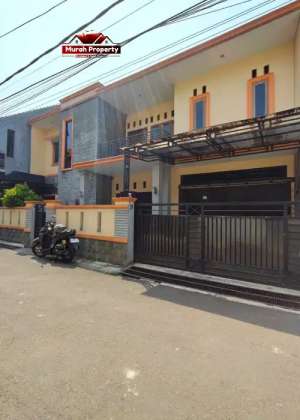DIJUAL RUMAH DI CIRACAS JAKARTA TIMUR lokasi di Jakarta Timur, tersedia melalui melalui situs Olx