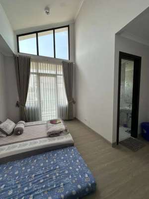 Dijual Rumah di Cluster Fashagriya Podomoro Park Bandung lokasi di Bandung Kota, tersedia melalui melalui situs Olx