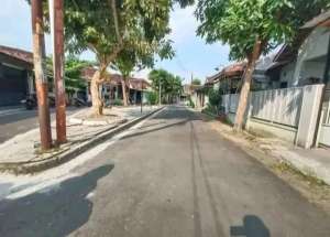 Dijual Rumah di colomadu Gawanan lokasi di Karanganyar Kab., tersedia melalui melalui situs Olx
