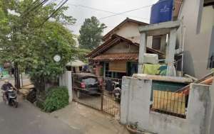 Dijual rumah di jalan utama cocok untuk bisnisusaha lokasi di Jakarta Selatan, tersedia melalui melalui situs Olx