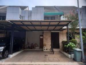Dijual Rumah di Komplek Premier Riviera Jakarta Timur - Semi Furnished lokasi di Jakarta Timur, tersedia melalui melalui situs Olx