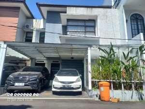 DIJUAL RUMAH DI PELANGI ANTAPANI BANDUNG Strategis dengan Akses Mudah lokasi di Bandung Kota, tersedia melalui melalui situs Olx